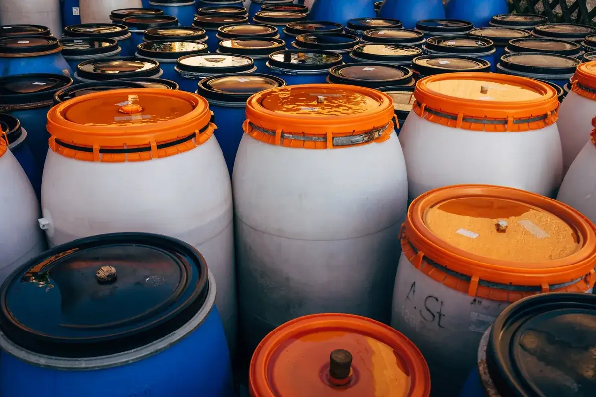 Hazmat Cleanup in Bridgeport, MI